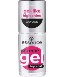 Essence Extreme Gel Top Coat 8ml