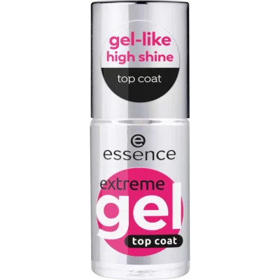 Essence Extreme Gel Top Coat 8ml