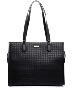 Veta Τσάντα Grace Black