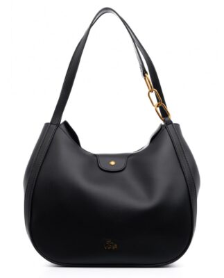 Veta Τσάντα Willow Black