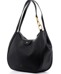 Alternative view of Veta Τσάντα Willow Black