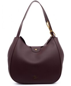 Veta Τσάντα Willow Bordeaux