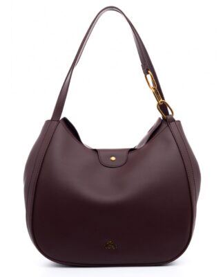 Veta Τσάντα Willow Bordeaux