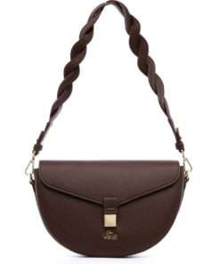 Veta Τσάντα  Montana Brown