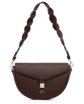 Veta Τσάντα  Montana Brown