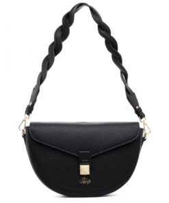 Veta Τσάντα Montana Black