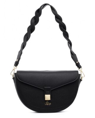 Veta Τσάντα Montana Black