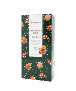 Ventus Christmas Hug Gift Box