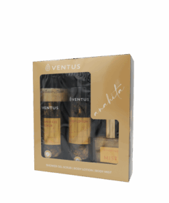 Ventus Anahita Gift Set Sh.gel 300ml + BL 250ml + Mist 50ml