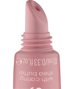 Alternative view of Essence The Super Peptide Glossy Lip Treatment 03 Toffeetastic! 10ml