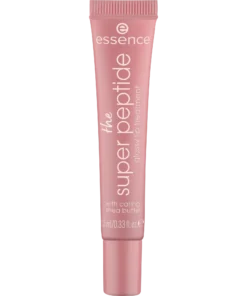 Essence The Super Peptide Glossy Lip Treatment 03 Toffeetastic! 10ml