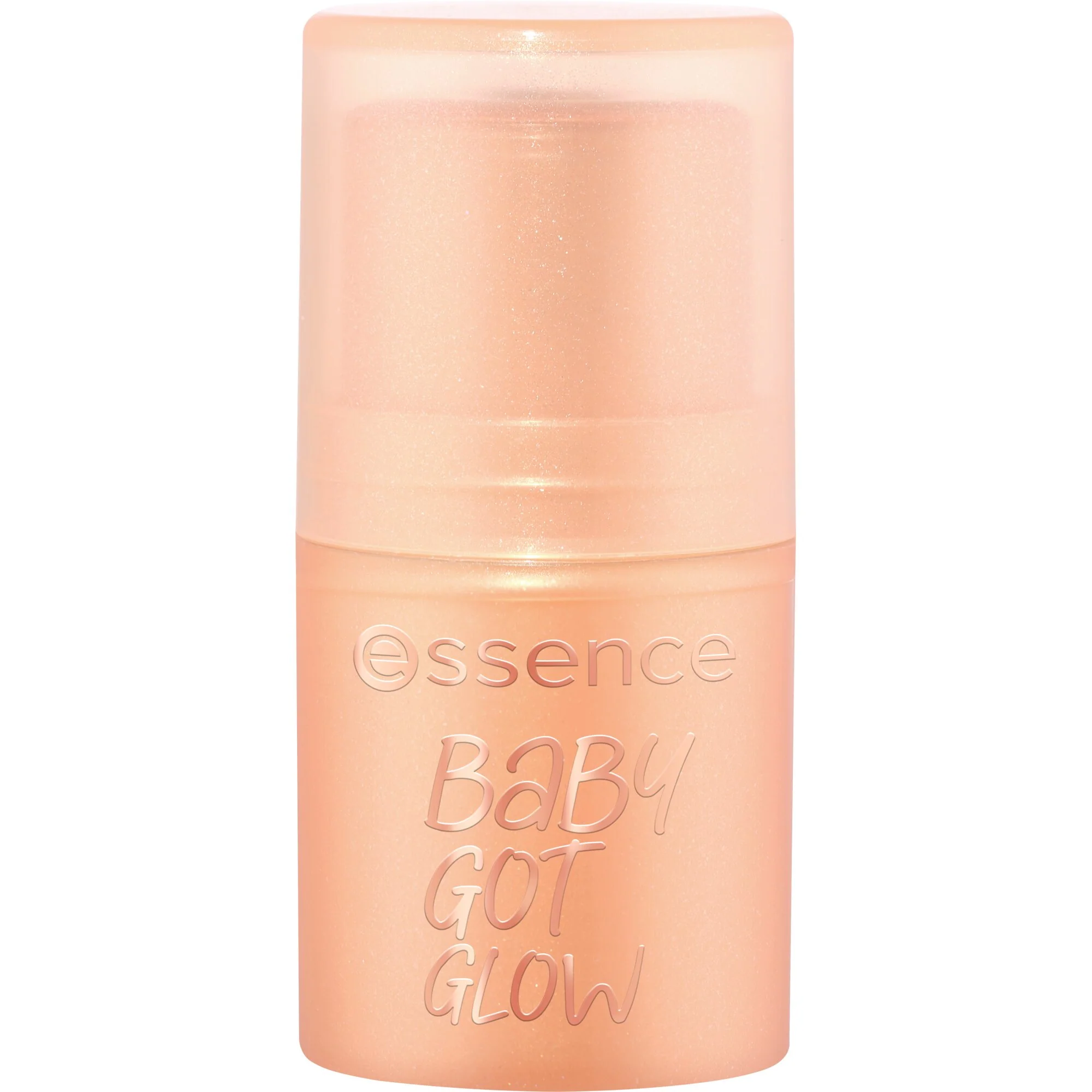 Essence Baby Got Glow Highlighter Stick 10 Golden Aura 5.5g