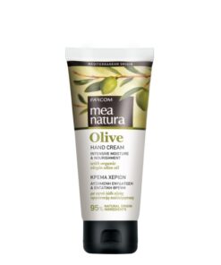 Farcom Mea Natura Olive Κρεμα Χεριων 100ML