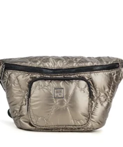 Nobo Dark Gold Τσάντα Μέσης 6050-ΚΜ23