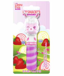 Lip Smacker Lippy Pal Swirl Gloss – Llama