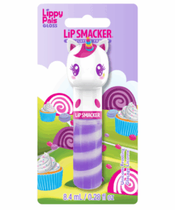 Lip Smacker Lippy Pal Swirl Gloss – Unicorn
