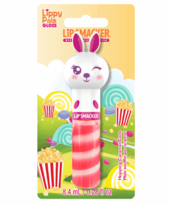 Lip Smacker Lippy Pal Swirl Gloss – Bunny
