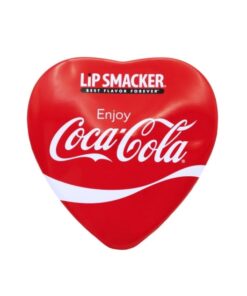 Alternative view of Lip Smacker Coca Cola Heart Tin