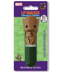 Lip Smacker Guardians Of The Galaxy – Groot Lippy Pal