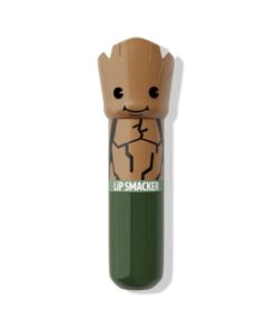 Alternative view of Lip Smacker Guardians Of The Galaxy – Groot Lippy Pal