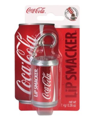 Lip Smacker Coca Cola Can Balm – Classic Coke