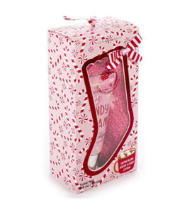 Alternative view of Selfie Project Cozy Sock Set Foot Lotion Candy 60ML Boot