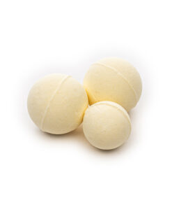 Alternative view of Selfie Project Bath Fizzer 3PC Stackable Ginger Bread 100gr