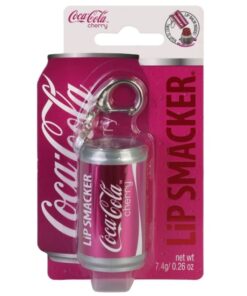 Lip Smacker Cherry Cola Can Balm – Cherry Coke