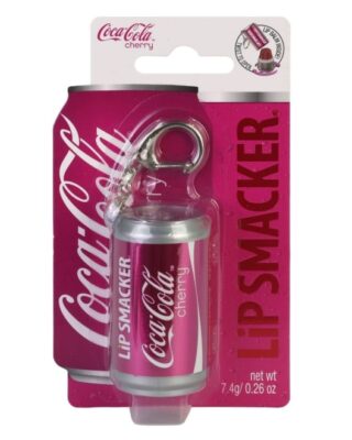 Lip Smacker Cherry Cola Can Balm – Cherry Coke