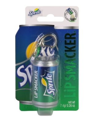 Lip Smacker Sprite Can Balm – Sprite