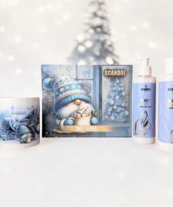 Scandal Beauty Xmas Box ”Sweet Heaven”