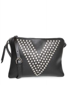 Tantrend Τσάντα Χιαστή Black 05060052