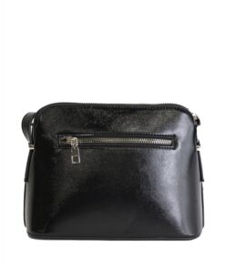 Alternative view of Tantrend Τσάντα Χιαστή Black 05060053/1