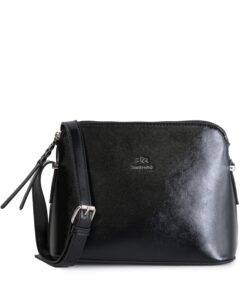 Tantrend Τσάντα Χιαστή Black 05060053/1