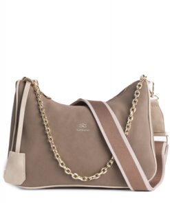 Tantrend  Τσάντα Ώμου/Χιαστή Beige 05060048/1