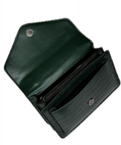 Alternative view of Tantrend Τσάντα Χιαστή Green 05060047/1