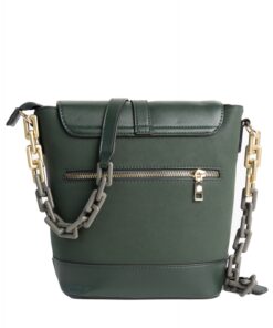 Alternative view of Tantrend Τσάντα Χιαστή  Green 05060050/1