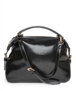 Tantrend Τσάντα Χειρός/Χιαστή Black 05060044