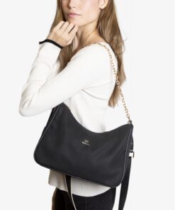 Alternative view of Tantrend Τσάντα Ώμου/Χιαστή Black 05060048