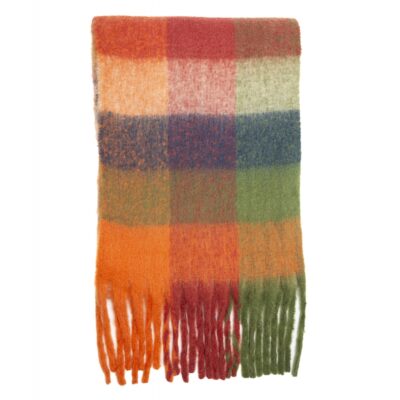 Tantrend Κασκόλ Multi 03621954