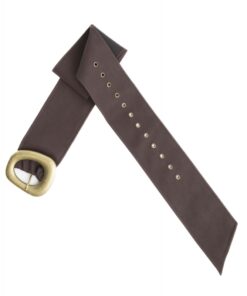 Tantrend Belt Dark Brown 03622028/2