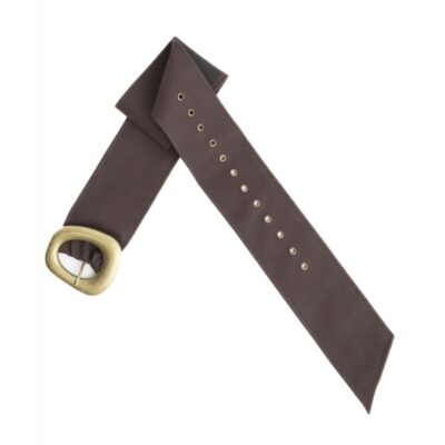 Tantrend Belt Dark Brown 03622028/2