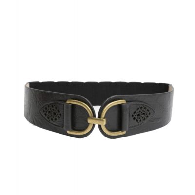 Tantrend Belt Black  03622024