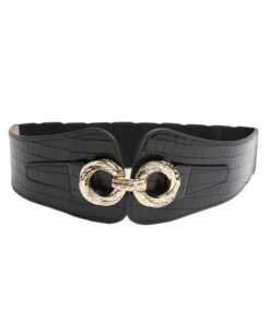 Tantrend Belt Black 03622026/1