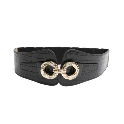 Tantrend Belt Black 03622026/1