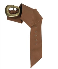 Tantrend Belt Brown 03622028/1