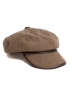 Tantrend Hat Brown 03621925