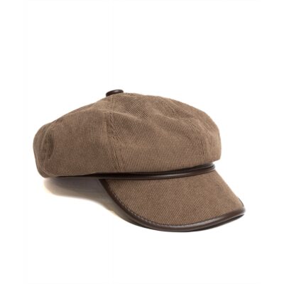 Tantrend Hat Brown 03621925