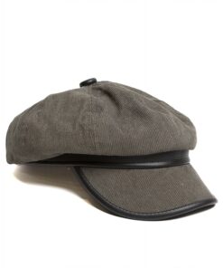 Tantrend Hat Grey 03621925/1