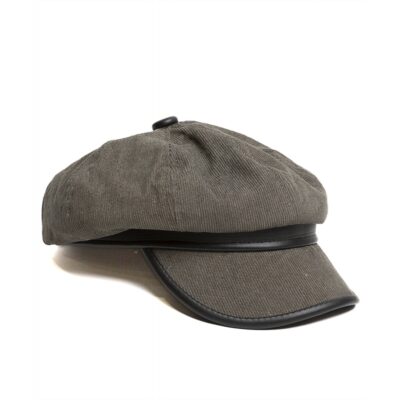 Tantrend Hat Grey 03621925/1